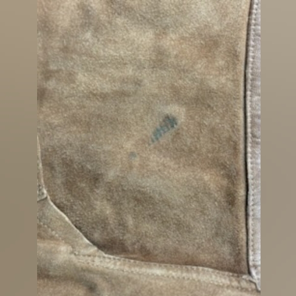 Billy Reid Classic Moto Leather Jacket - Picture 3 of 15